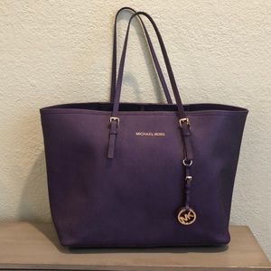 Michael Kors Jet Set Tote